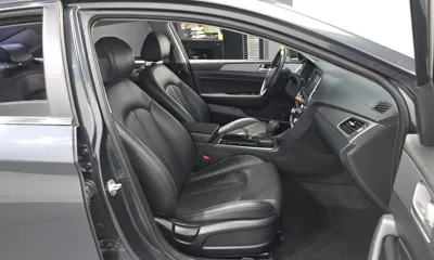 Hyundai Sonata 2019, 141059 км, за 10500000 KRW - фото 11