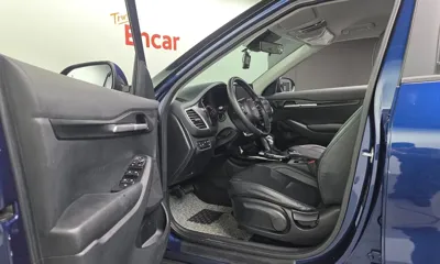 Kia Seltos 2022, 81870 км, за 22300000 KRW - фото 26