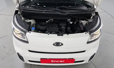 Kia Ray 2018, 73606 км, за 10200000 KRW - фото 6