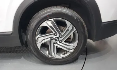 Hyundai Santafe 2021, 117979 км, за 19990000 KRW - фото 21