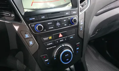 Hyundai Santafe 2017, 213793 км, за 7690000 KRW - фото 16