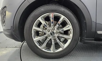 Kia Sorento 2016, 139527 км, за 11500000 KRW - фото 5