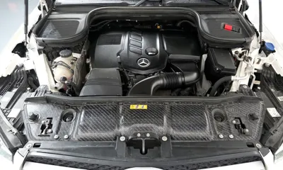 Mercedes-Benz GLE-Class 2022, 100691 км, за 52500000 KRW - фото 6