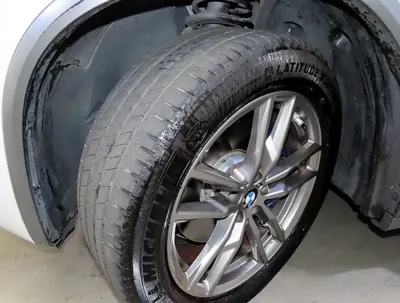 BMW X4 2021, 67975 км, за 38890000 KRW - фото 20