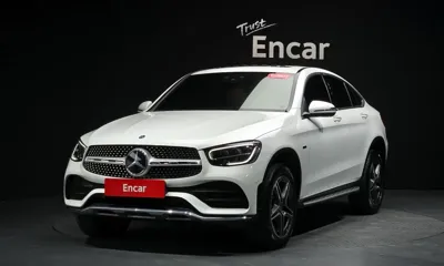 Mercedes-Benz GLC-Class 2021, 55979 км, за 39900000 KRW - фото 11