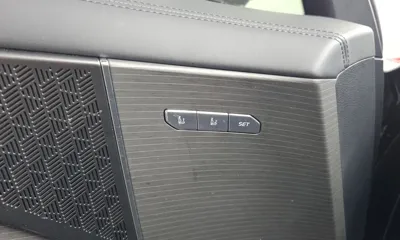 Kia K8 2025, 19247 км, за 37300000 KRW - фото 36