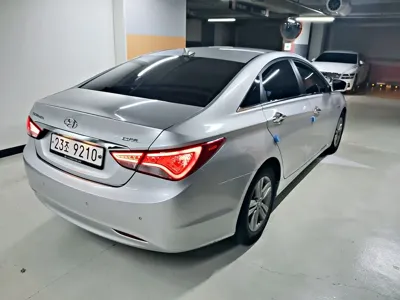 Hyundai Sonata 2013, 179317 км, за 3350000 KRW - фото 5
