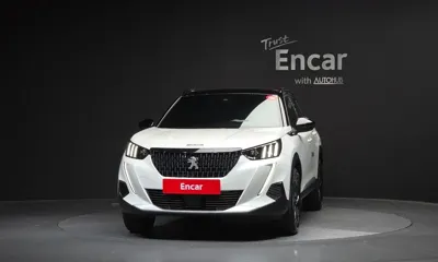 Peugeot 2008 2023, 31282 км, за 17900000 KRW - фото 3