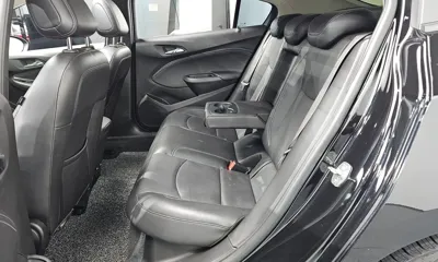 ChevroletGMDaewoo Cruze 2017, 64108 км, за 7350000 KRW - фото 12