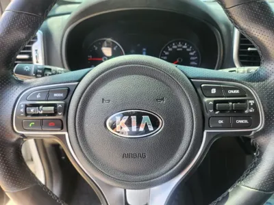 Kia Sportage 2018, 125650 км, за 13300000 KRW - фото 9