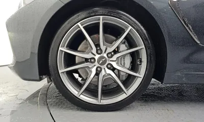Genesis G70 2018, 197235 км, за 14490000 KRW - фото 5