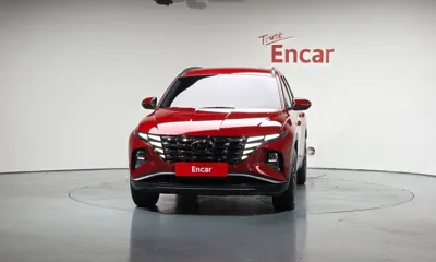 Hyundai Tucson 2021, 46597 км, за 20900000 KRW