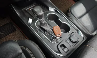 ChevroletGMDaewoo Traverse 2021, 80267 км, за 25900000 KRW - фото 9