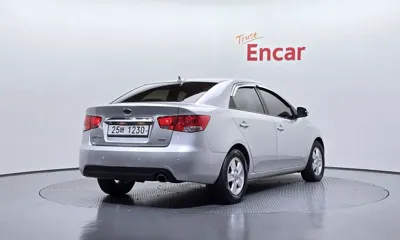 Kia Porte 2013, 113610 км, за 2600000 KRW