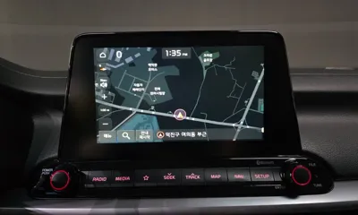 Kia K3 2019, 95638 км, за 7600000 KRW - фото 20