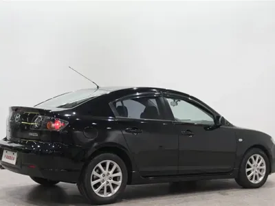Mazda 3 2011, 120000 км, за 17800 CNY