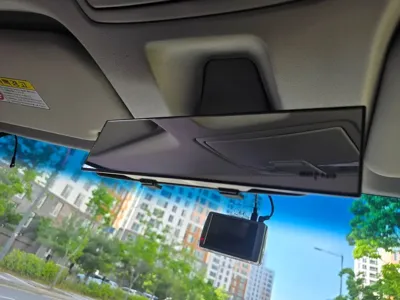 Kia Ray 2017, 89508 км, за 7600000 KRW - фото 11