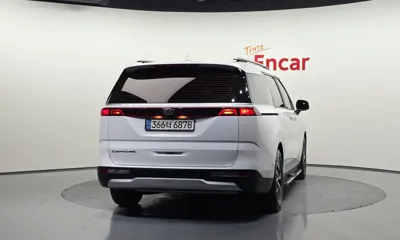 Kia Canival 2021, 118726 км, за 20300000 KRW - фото 4