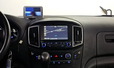 Hyundai Starex 2019, 82257 км, за 15900000 KRW - фото 16