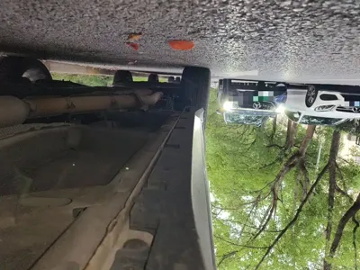 Roewe RX5 New Energy 2021, 84200 км, за 42300 CNY - фото 17