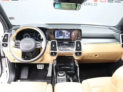 Kia Sorento 2022, 36218 км, за 35400000 KRW - фото 6