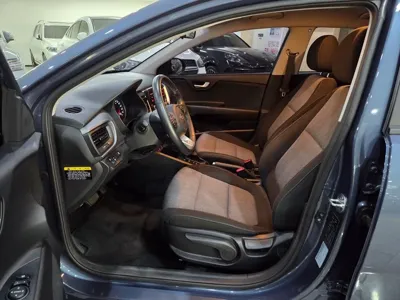 Kia Stonic 2018, 26863 км, за 9900000 KRW - фото 6