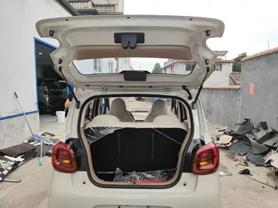 Wuling MINIEV 2026, 100 км, за 38800 CNY - фото 15