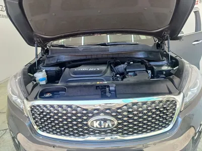 Kia Sorento 2017, 58306 км, за 15900000 KRW - фото 6