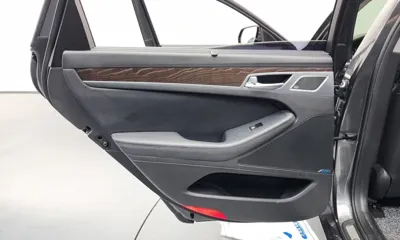 Genesis G80 2018, 100491 км, за 17290000 KRW - фото 25