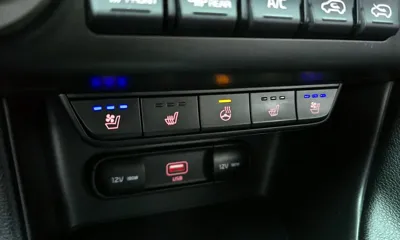 Kia Sportage 2019, 138880 км, за 12600000 KRW - фото 31