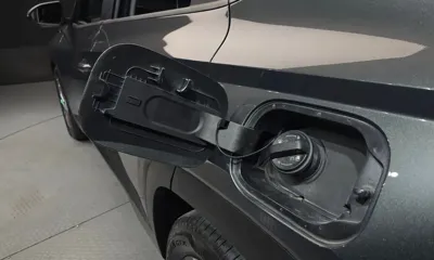 Hyundai Tucson 2021, 109868 км, за 19100000 KRW - фото 28