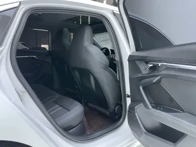 Audi A3 2023, 17000 км, за 159800 CNY - фото 28