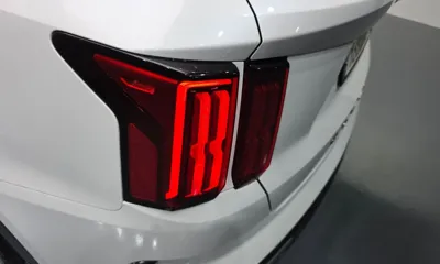 Kia Sorento 2021, 44515 км, за 26200000 KRW - фото 23