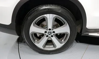 Mercedes-Benz GLC-Class 2019, 87380 км, за 26100000 KRW - фото 5