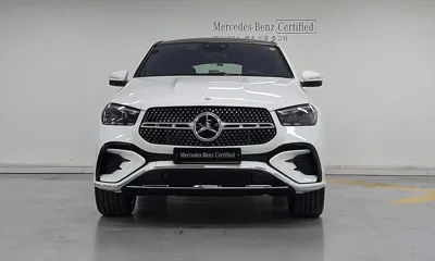 Mercedes-Benz GLE-Class 2025, 169 км, за 112000000 KRW