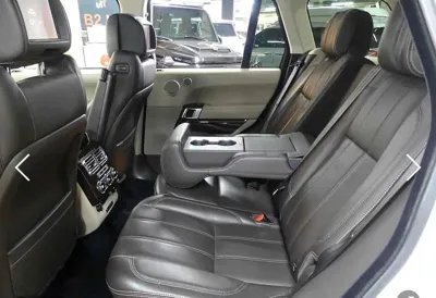 Land Rover Range Rover 2015, 165000 км, за 28000000 KRW - фото 17