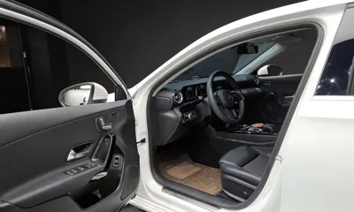 Mercedes-Benz A-Class 2020, 79720 км, за 19500000 KRW - фото 10