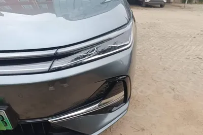 Geely Galaxy Galaxy A7 2025, 11100 км, за 99107.59 CNY - фото 8
