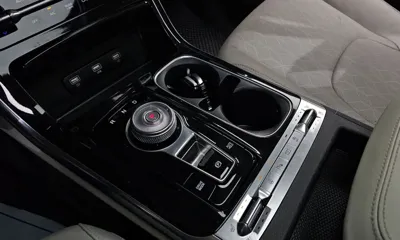 Kia Canival 2021, 92732 км, за 26000000 KRW - фото 9