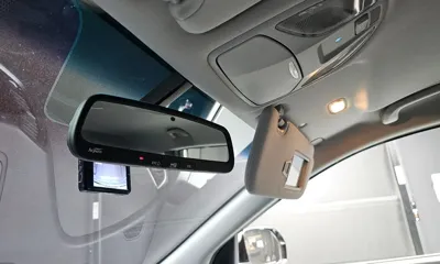 Hyundai Santafe 2018, 87240 км, за 14400000 KRW - фото 17