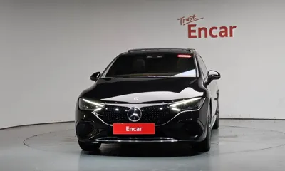 Mercedes-Benz EQE 2023, 37260 км, за 60500000 KRW - фото 3