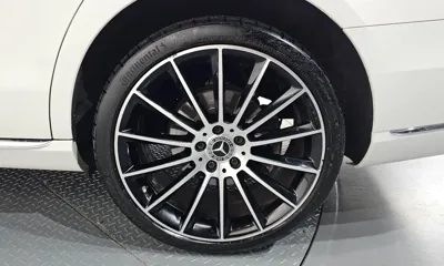 Mercedes-Benz E-Class 2019, 69927 км, за 29290000 KRW - фото 21