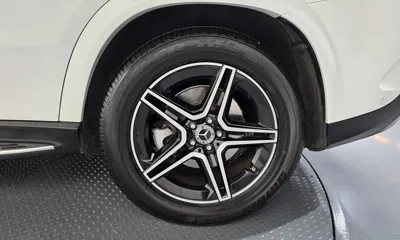 Mercedes-Benz GLE-Class 2021, 132136 км, за 55500000 KRW - фото 21