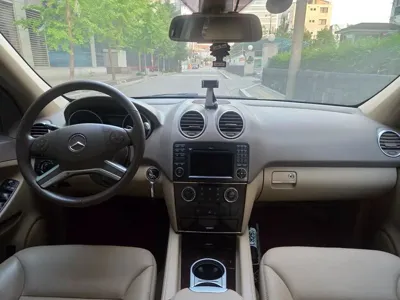 Mercedes-Benz M-Class 2011, 133690 км, за 9300000 KRW - фото 7