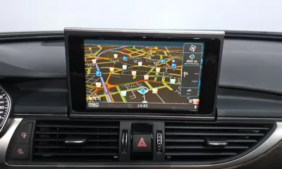 Audi A6 2016, 105717 км, за 10700000 KRW - фото 14