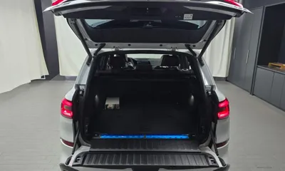 BMW X5 2022, 78995 км, за 56900000 KRW - фото 30