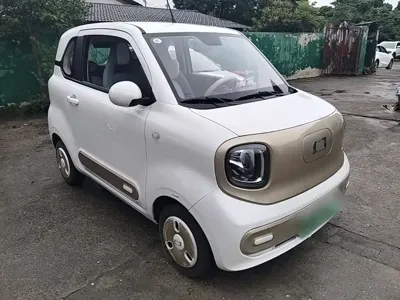 Bestune Pony 2024, 7500 км, за 22400 CNY