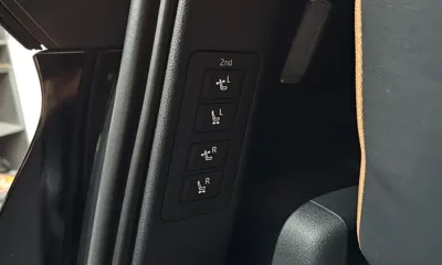 Toyota Alphard 2024, 35681 км, за 88500000 KRW - фото 42