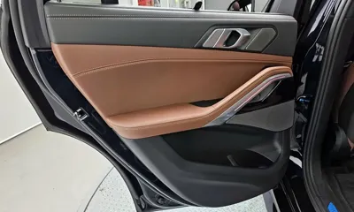 BMW X6 2026, 5845 км, за 129900000 KRW - фото 25