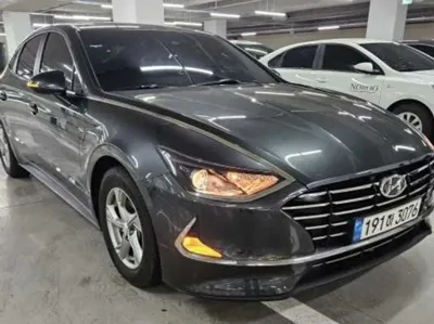 Hyundai Sonata 2023, 88157 км, за 4200000 KRW - фото 8